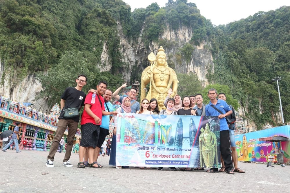 Employee Gathering 2020