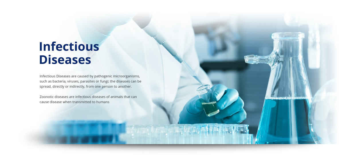 Infectious Diseases
