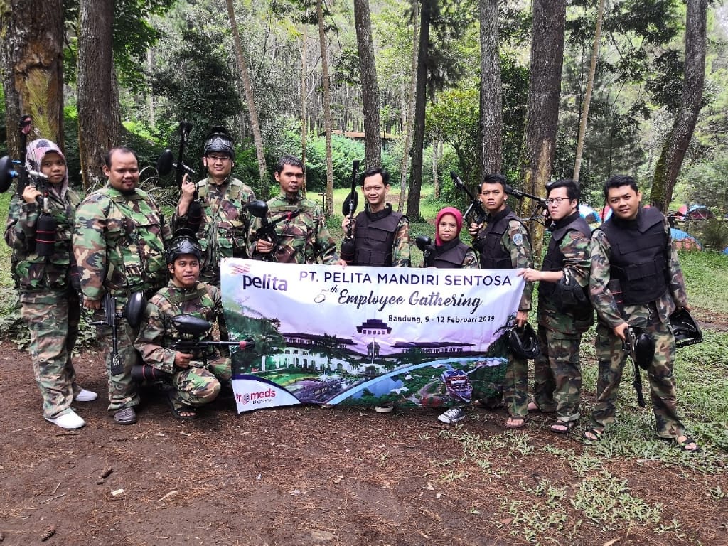 Employee Gathering 2019